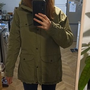 Fjallraven Vidda Pro Wool Padded Jacket - Women's